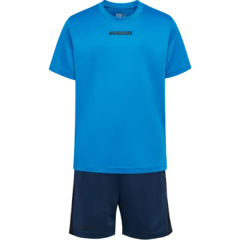 Souprava dámského spodního prádla Souprava Hummel hmlMULTI PL SET KIDS 228279-7538 Velikost 152