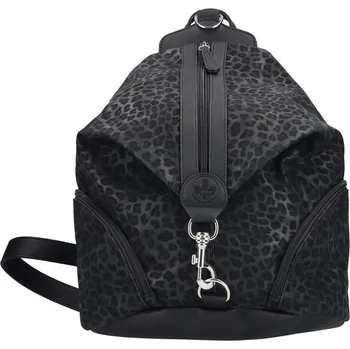 Dámský batoh H1055-03 Rieker černý Barva: schwarz, Velikost: BEZ