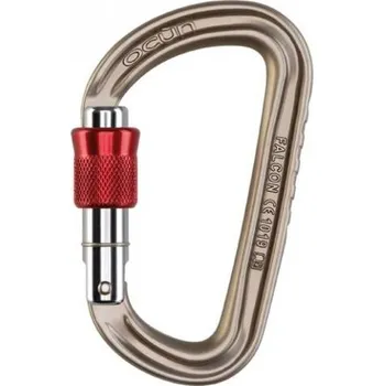 karabina Karabina Ocún Falcon Screw