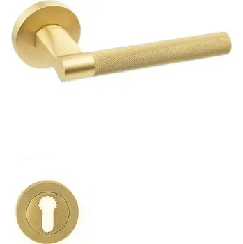 Dveřní kování Cobra dveřní kování NEXUS-R PZ OS