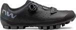 Northwave Hammer Plus Wide Black/Dark…