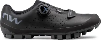 Pánská obuv Northwave Hammer Plus Wide Black/Dark Grey 50