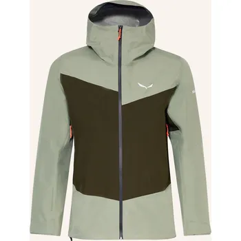 Salewa Puez Gore-Tex Paclite…