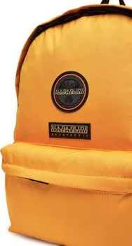 Městský batoh Napapijri Batoh Voyage 3 NP0A4GGHA701 Žlutá 00