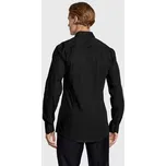 Hugo Košile Elisha02 50479396 Černá Slim Fit 42