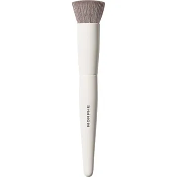 Kosmetický štětec Morphe Stetce Stetce-na-oblicejM106 Flat-Topped Cream & Liquid Foundation Brush 1 Stk. (489,00 Kč / 1 ks.)