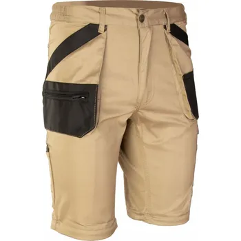 Pracovní obuv Krátké pracovní kalhoty Brixton Practical, velikost vel.