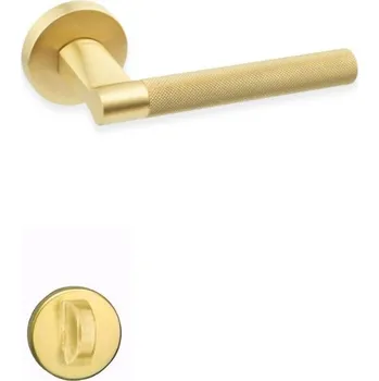 Dveřní kování Cobra dveřní kování NEXUS-R WC OS