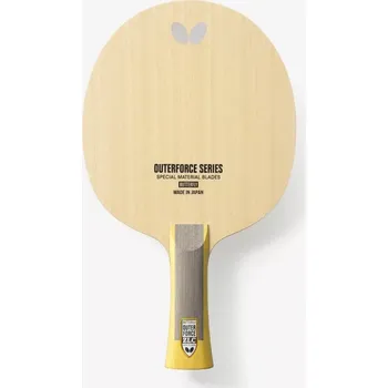 Pingpongová pálka Butterfly Outerforce ZLC dřevo