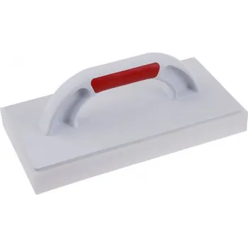 Zednické hladítko FESTA hladítko molitan jemný 280x140x30mm 34404