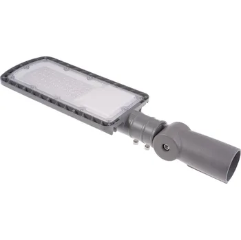 LED veřejné pouliční osvětlení 30W, IP65, 85-277V, záruka 3 roky Teplá bílá