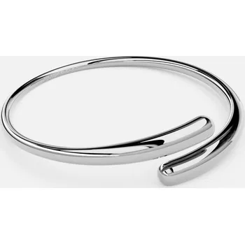 Náramek NÁRAMEK LOVER, stříbrná - lehce adjustable