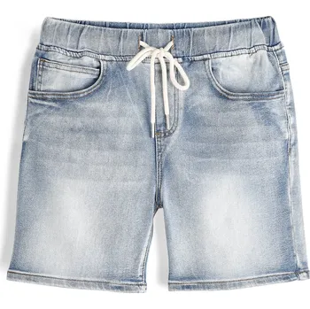 GATE Denimové kraťasy 6Y 425-0476/75