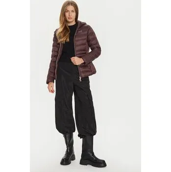 EA7 Emporio Armani Zimní bunda 6DTB04 TN88Z 1755 Hnědá Regular Fit L