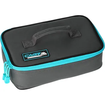 Pouzdro na rybářské vybavení Mikado Pouzdro Cage Feeder