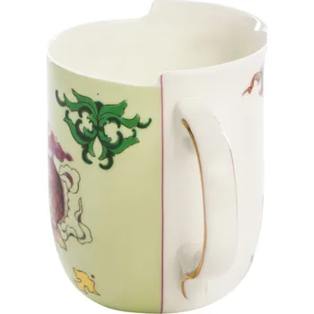 Hrnek HYBRID ANASTASIA Seletti 10 cm