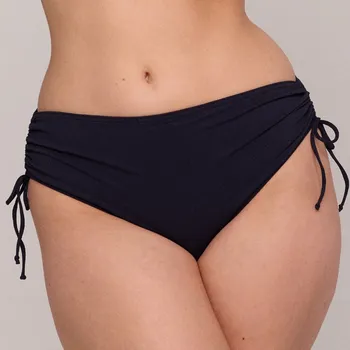 Dámské plavky PrimaDonna - Pinner plavkové kalhotky vyšší dasling sky 38 4013052