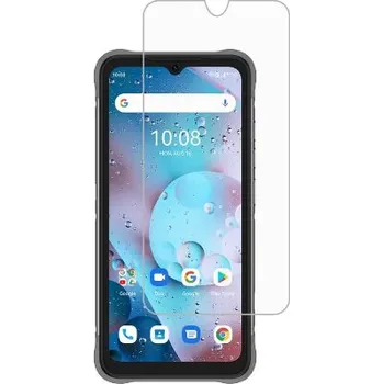 TVC Glass Shield Umidigi Bison X20 Krytí displeje: Nekryje celý displej
