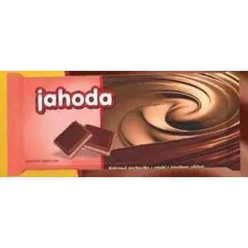 Millano pochoutka jahodová 90g