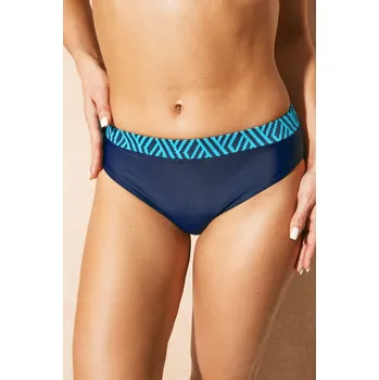 Dámské plavky Spodní díl plavek Pedra
