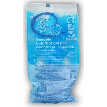 Masážní přípravek Re cold - Re hot chladící i ohřívací gel