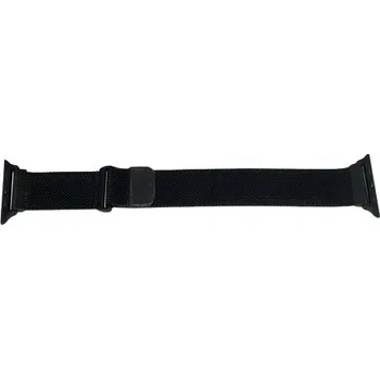 Náramek Náramek PG pro Apple, černý