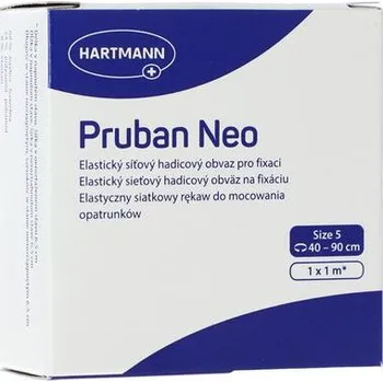 Hadicový obvaz Pruban Neo, velikost 5