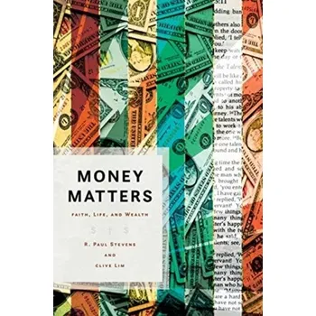 Money Matters - Stevens, R. Paul