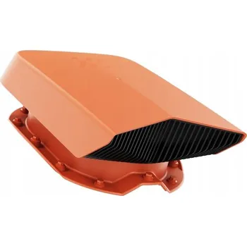 Vrták Větrací komín Krono-Plast ⌀ 150 mm