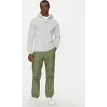 Element Mikina ELYFT00199 Šedá Regular Fit S