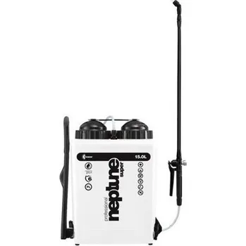 Postřikovač Postřikovač NEPTUN PRO+ 15l zádový