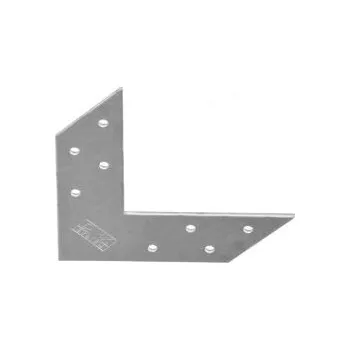 Tesařské kování Rohovník NAS 120, 120x120x35x2,0 / balení 1 ks
