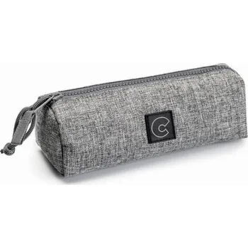 Carioca - pouzdro Eco family Barevná varianta: Šedá