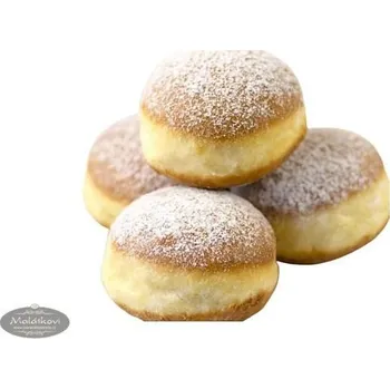 Čokoláda Credin Směs koblihová s vejci KR20 Credin - 15 kg