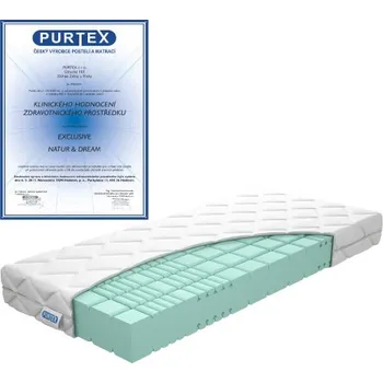 Purtex LUCY HARD, Tencel, 160 x 120 cm