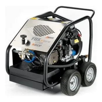 Vysokotlaký čistič Comet FDX EXTREME 400bar/18L vysokotlaký čistič s benzínovým motorem