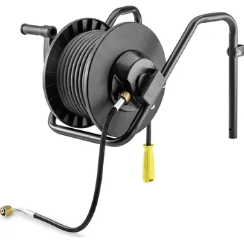 Příslušenství pro vysokotlaký čistič Kärcher Manuální naviják k HD strojům ve střední třídě Classic