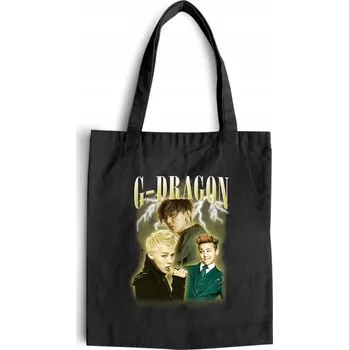 Taška s motivem filmů, her, knih, komiksů, hudby, mangy a anime