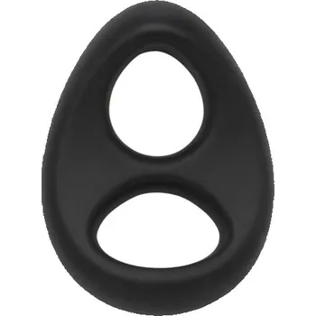 Hidden Desire Bangers Soft Silicone Stallion C-Ring