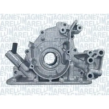 Olejové čerpadlo Olejové čerpadlo MAGNETI MARELLI 351516000086