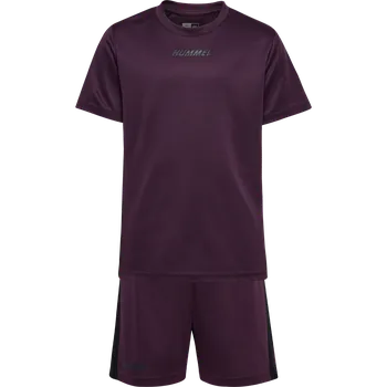 Souprava dámského spodního prádla Souprava Hummel hmlMULTI PL SET KIDS 228279-3599 Velikost 152