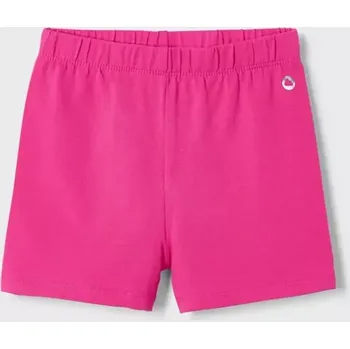 Krátké legínové kraťasy Mayoral 3208-49 růžové