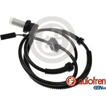 Přislušenství brzdového systému Snímač, počet otáček kol AUTOFREN SEINSA DS0016