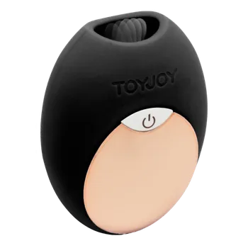 Vibrátor ToyJoy Designer Edition Diva Mini Tongue