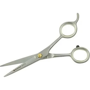 Kosmetika pro psa Nůžky Ibanez RITZ 12,5 cm rovné