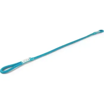 Horolezectví Smyčka odsedávací Ocun Sbea Lanyard 9,5-9,8 mm 75 cm 04633 Blue