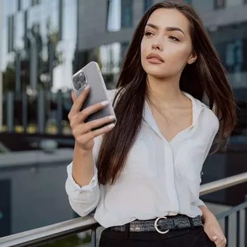 Pouzdro na mobilní telefon OEM CLEAR Pouzdro 2 mm pro OPPO A40 (ochrana fotoaparátu) průhledné