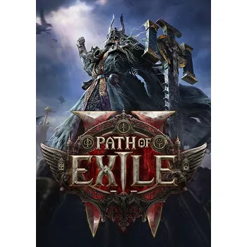 Počítačová hra Path Of Exile 2 (PC)