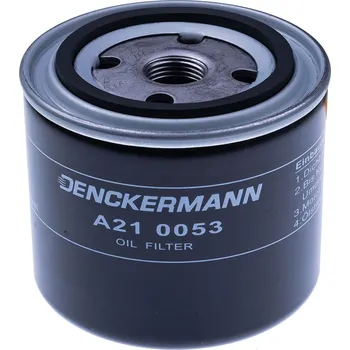 Hydraulický filtr Hydraulický filtr, automatická převodovka DENCKERMANN A210053