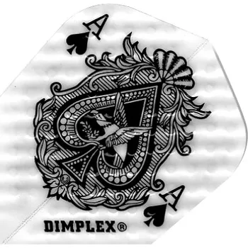 Letky Harrows Dimplex